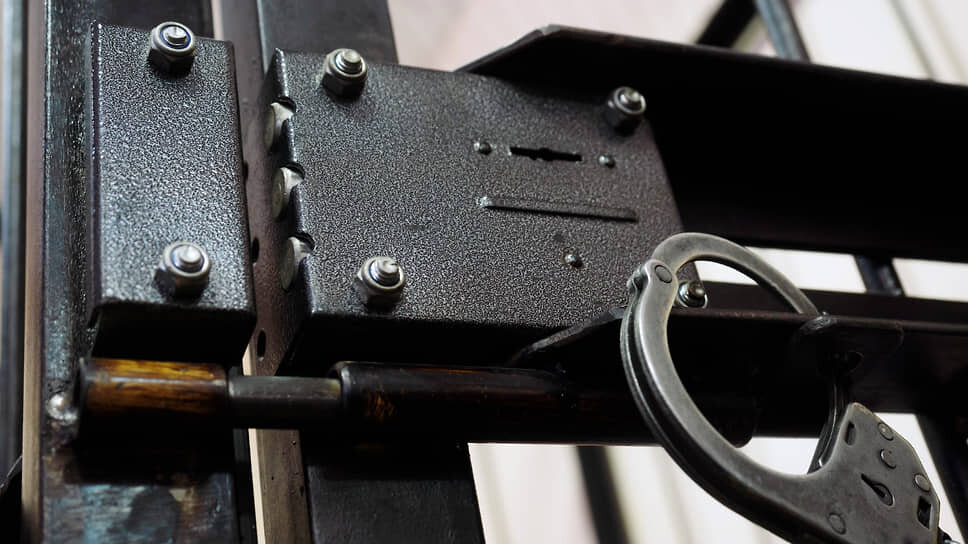 Фото: Евгений Павленко / Коммерсантъ