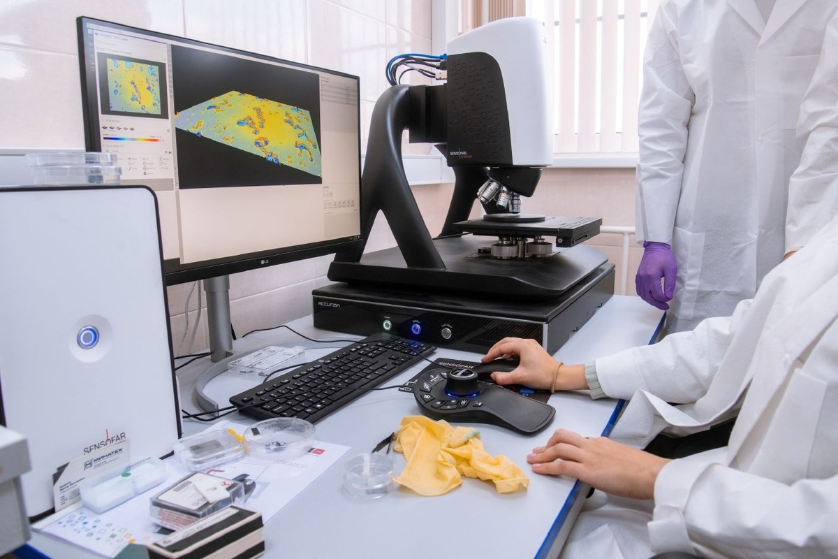    От материаловеда до строителя