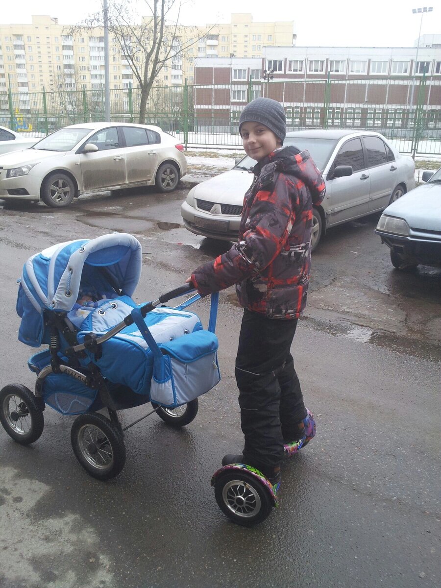 Покатать с ветерком)))