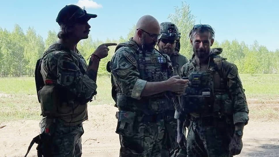 Фото: @Swampy_EOD_Ukr