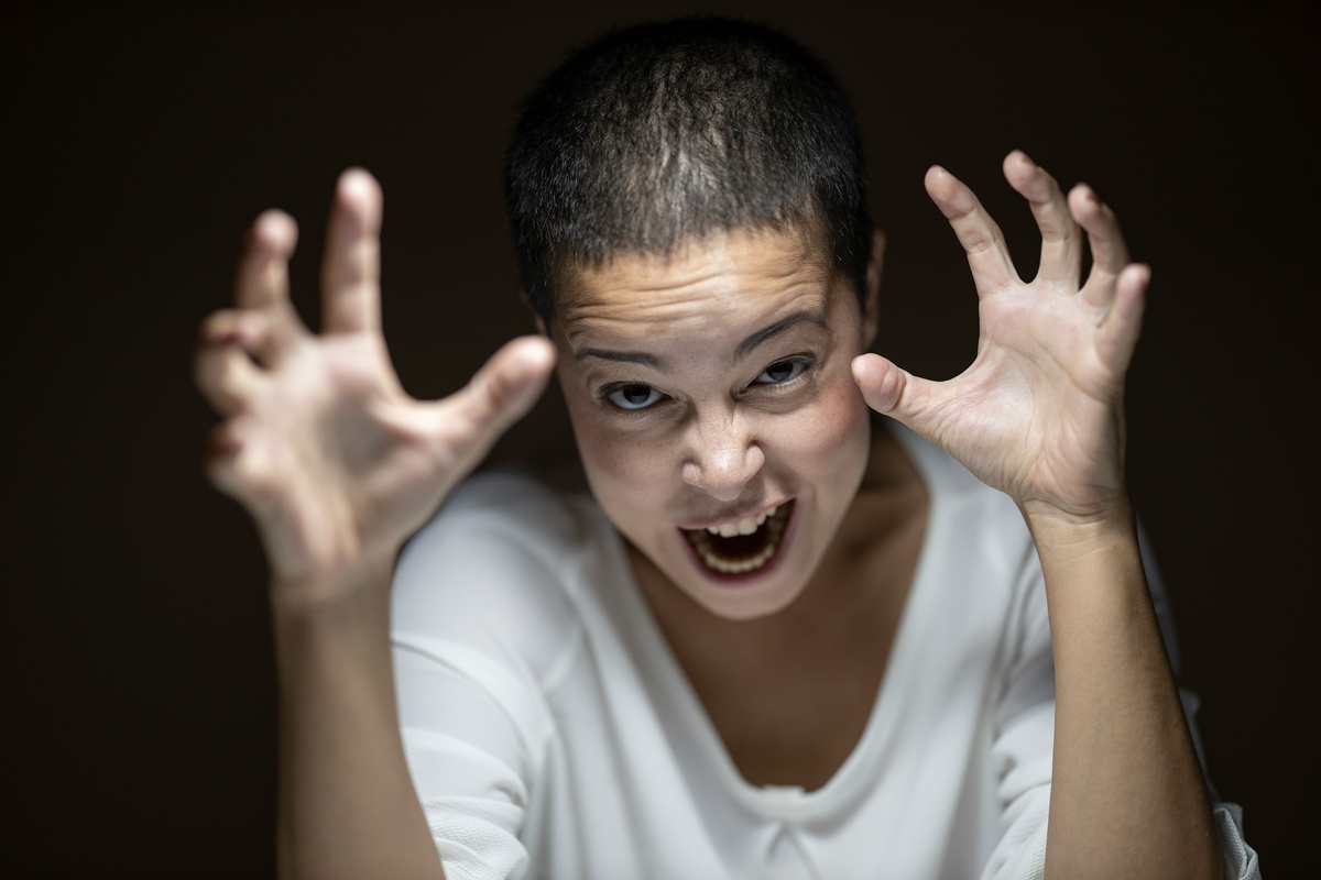     Почему ругаться матом - полезно для здоровья? Узнайте интересный ответ ученых!