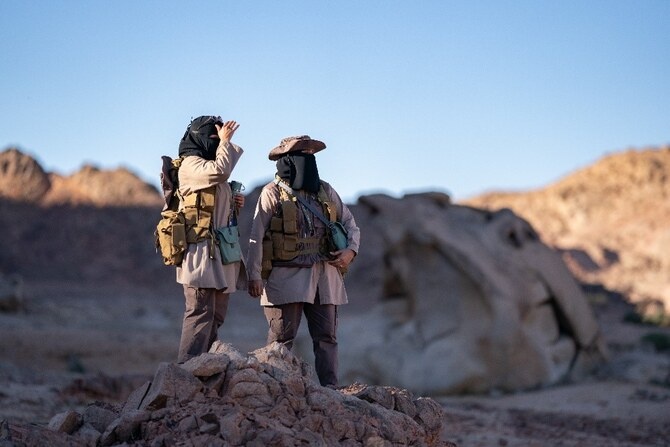 Фото: www.arabnews.com