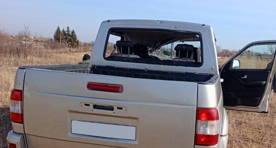    Губернатор Белгородской области Вячеслав Гладков / Telegram