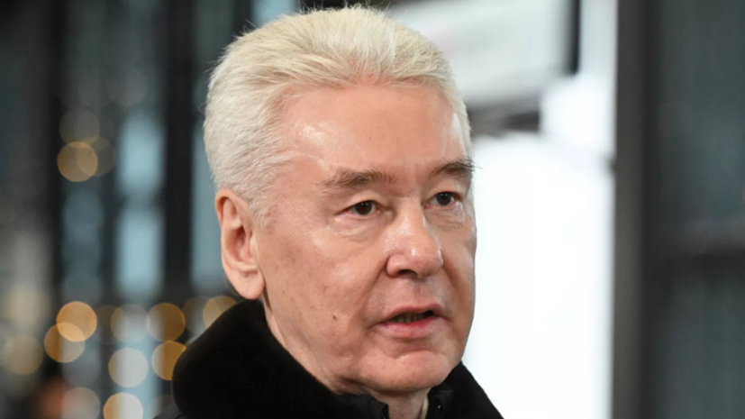   РИА Новости