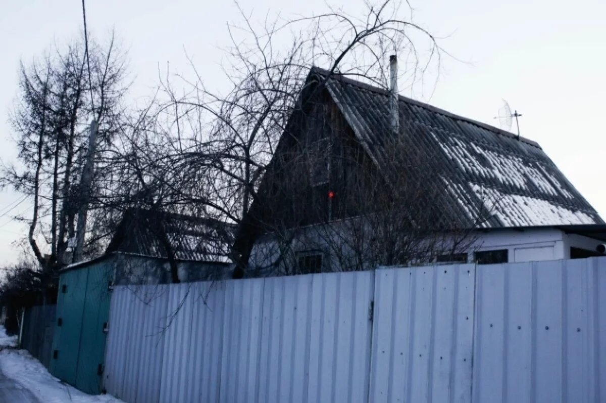    В Омске ищут подрядчика, который застроит частный сектор на Северных