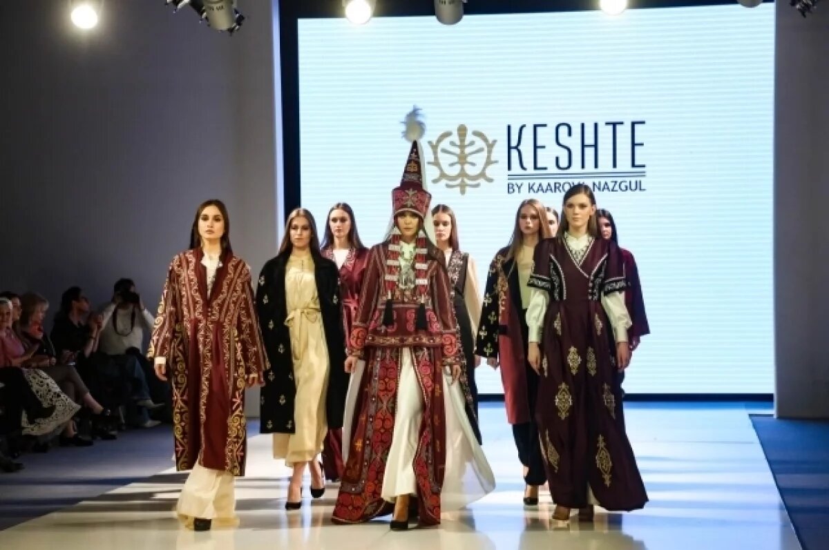    Очередной сезон Недели моды в Екатеринбурге пройдет с 11 по 16 марта