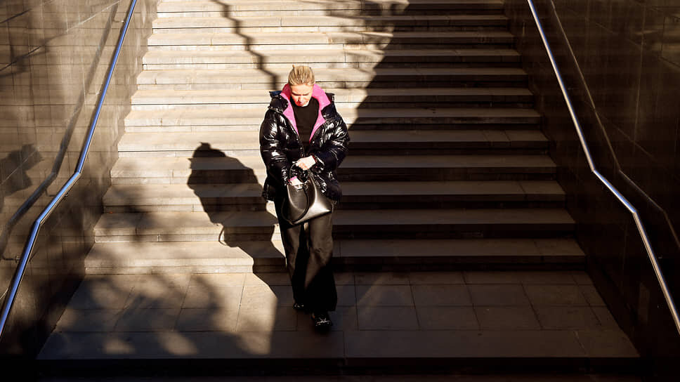 Фото: Игорь Иванко / Коммерсантъ