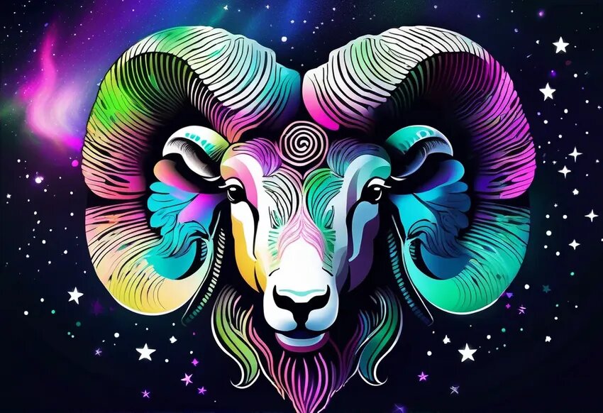 Овнам будет сложно проявить себя в обществе. Фото: ask.chadgpt.ru