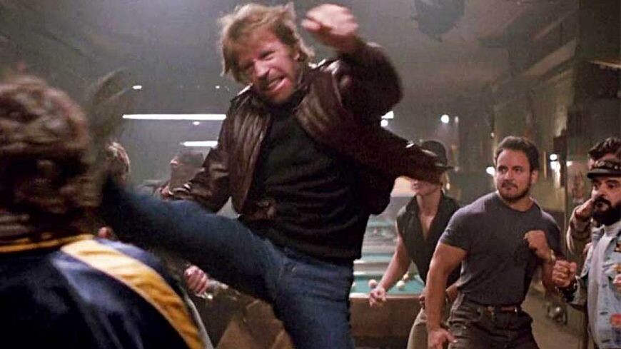 Чего не сделаешь, чтобы кино с братом снимать!