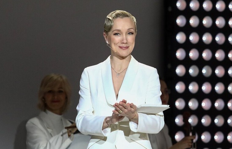    Новосильцев Артур /Агентство «Москва»