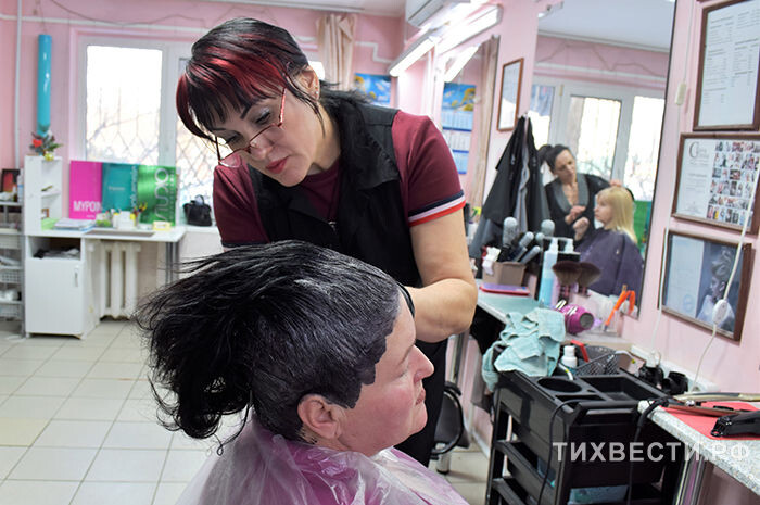 Преображение для Ирины Дышко продолжается. Ждем кардинальных перемен?