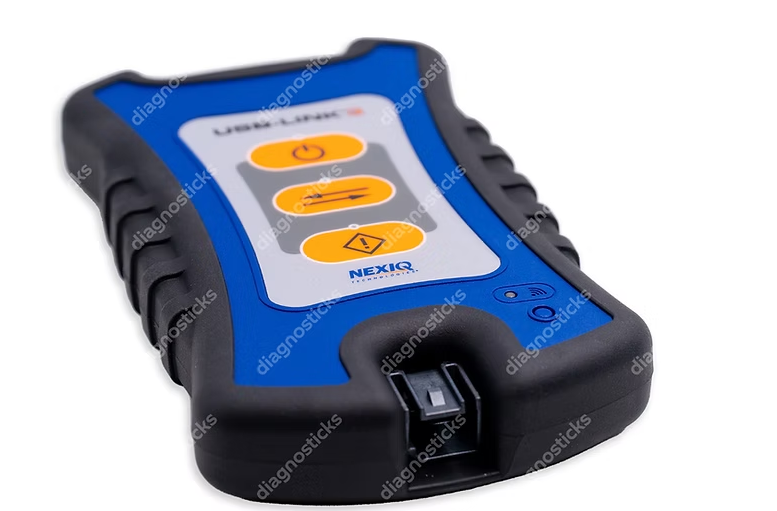 Nexiq USB Link 3.0 от Diagnosticks.ru