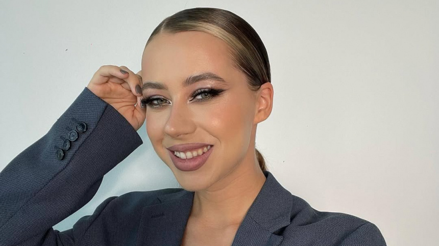    Фото: Instagram*/alexandramitroshina