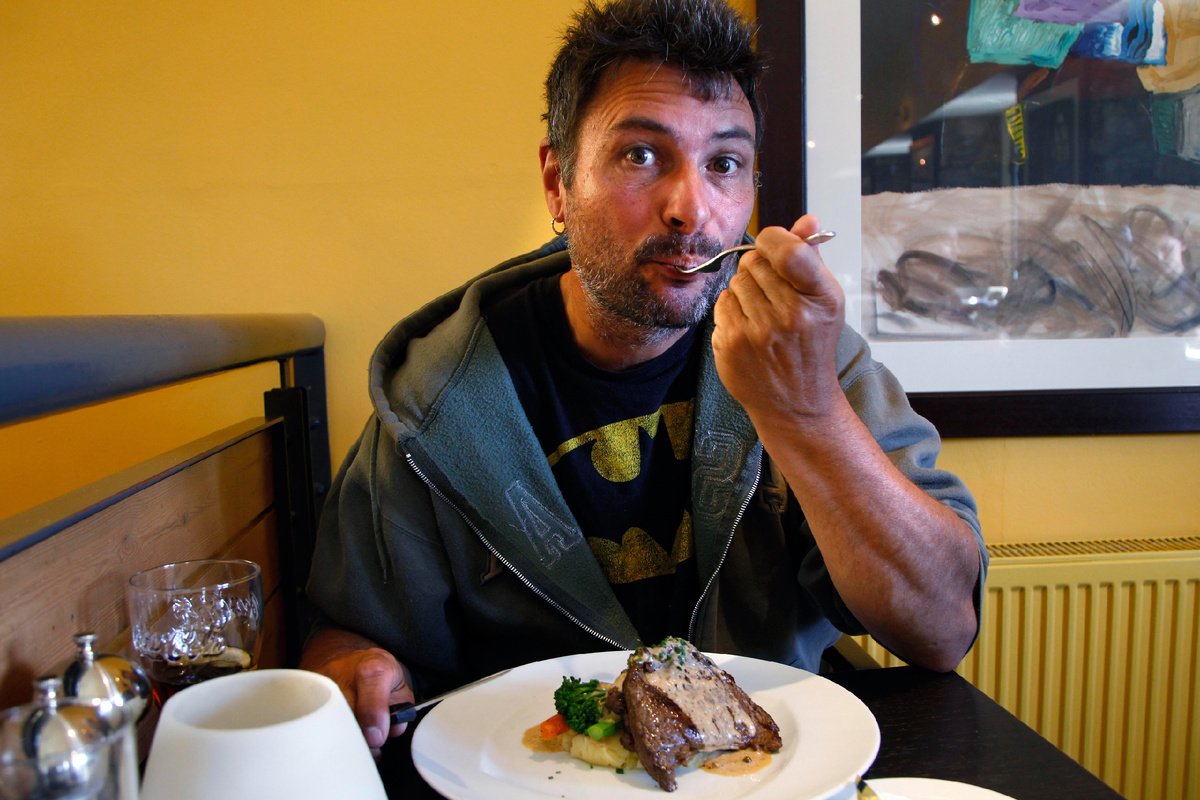 Фото: © Roland Marske/ http://imagebroker.com/#/search// Global Look Press