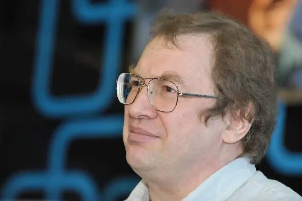    Сергей Мавроди. Фото: ТВЦ