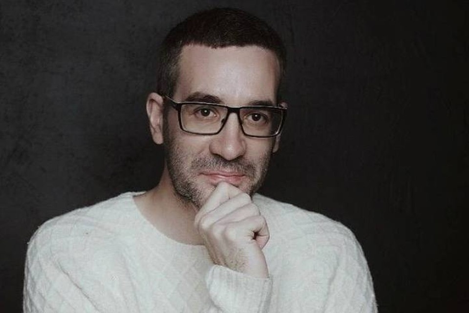    Британец переехал в Россию и теперь помогает другим