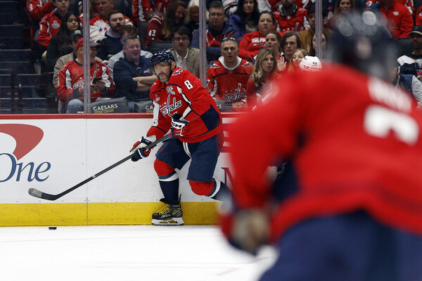 Geoff Burke/IMAGN IMAGES/Reuters  