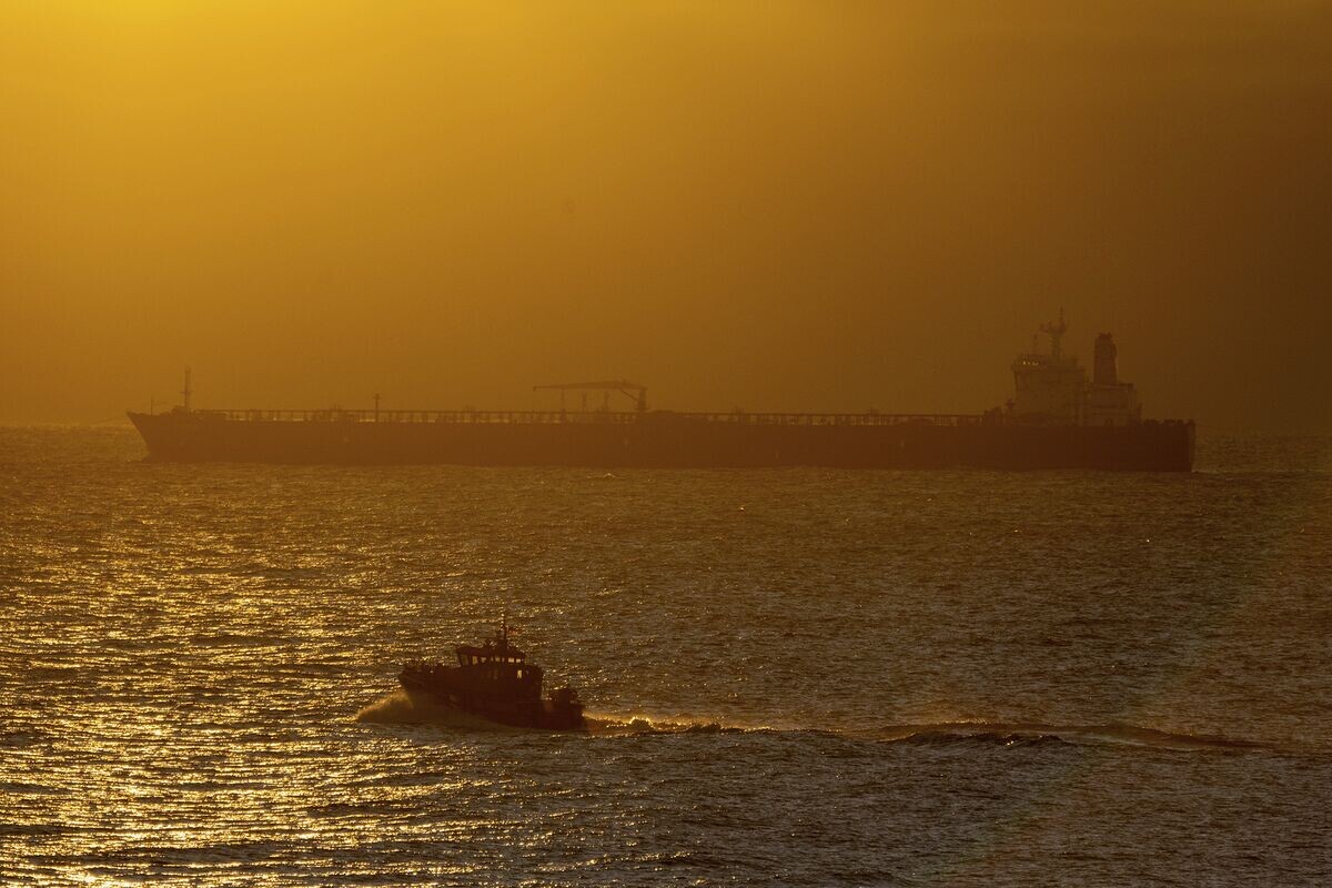 Стефан Зауэр/picture-alliance/dpa/AP