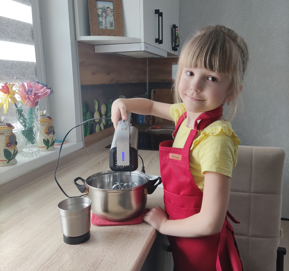 Фото: семейный архив