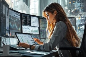    ИИ автоматизация для бизнеса Astralot AI