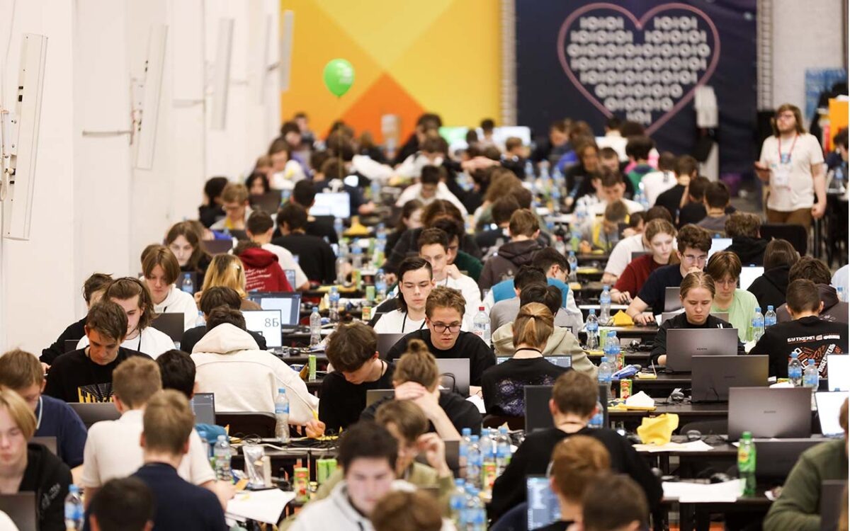    Фото предоставлено Департаментом образования и науки города Москвы