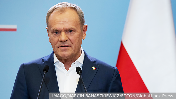     Фото: IMAGO/MARCIN BANASZKIEWICZ/FOTON/Global Look Press   
 Текст: Дмитрий Зубарев