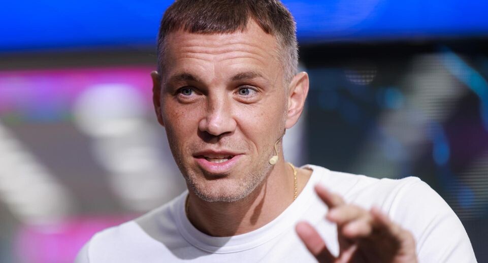    Sergey Elagin/Business Online / www.globallookpress.com