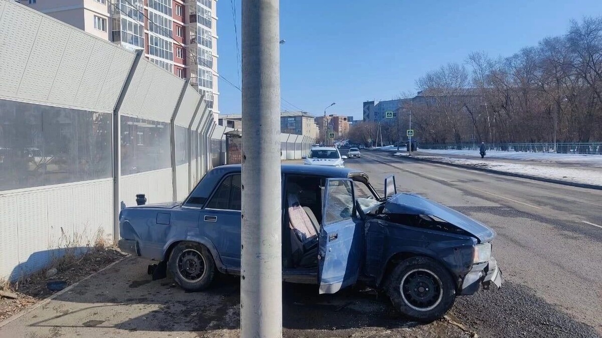     Источник: ГАИ Красноярского края