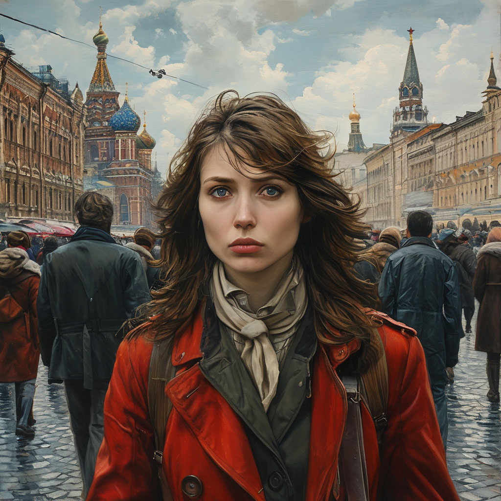 Изображение сгенерировано нейросетью Шедеврум