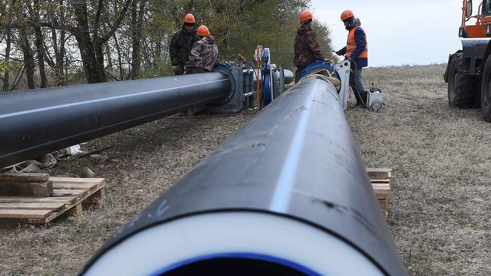 Фото: Виктор Коротаев / Коммерсантъ