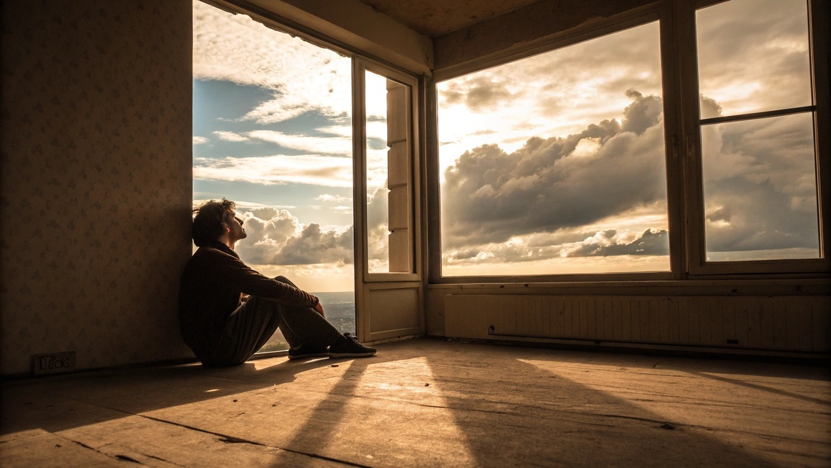 чувство пустоты – это не просто «плохое настроение», это сигнал, говорящий о том, что нужно исследовать свои внутренние переживания и потребности