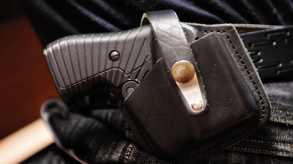 Фото: Александр Коряков / Коммерсантъ