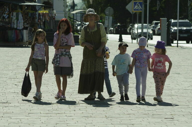   Игорь Самохвалов/ПГ