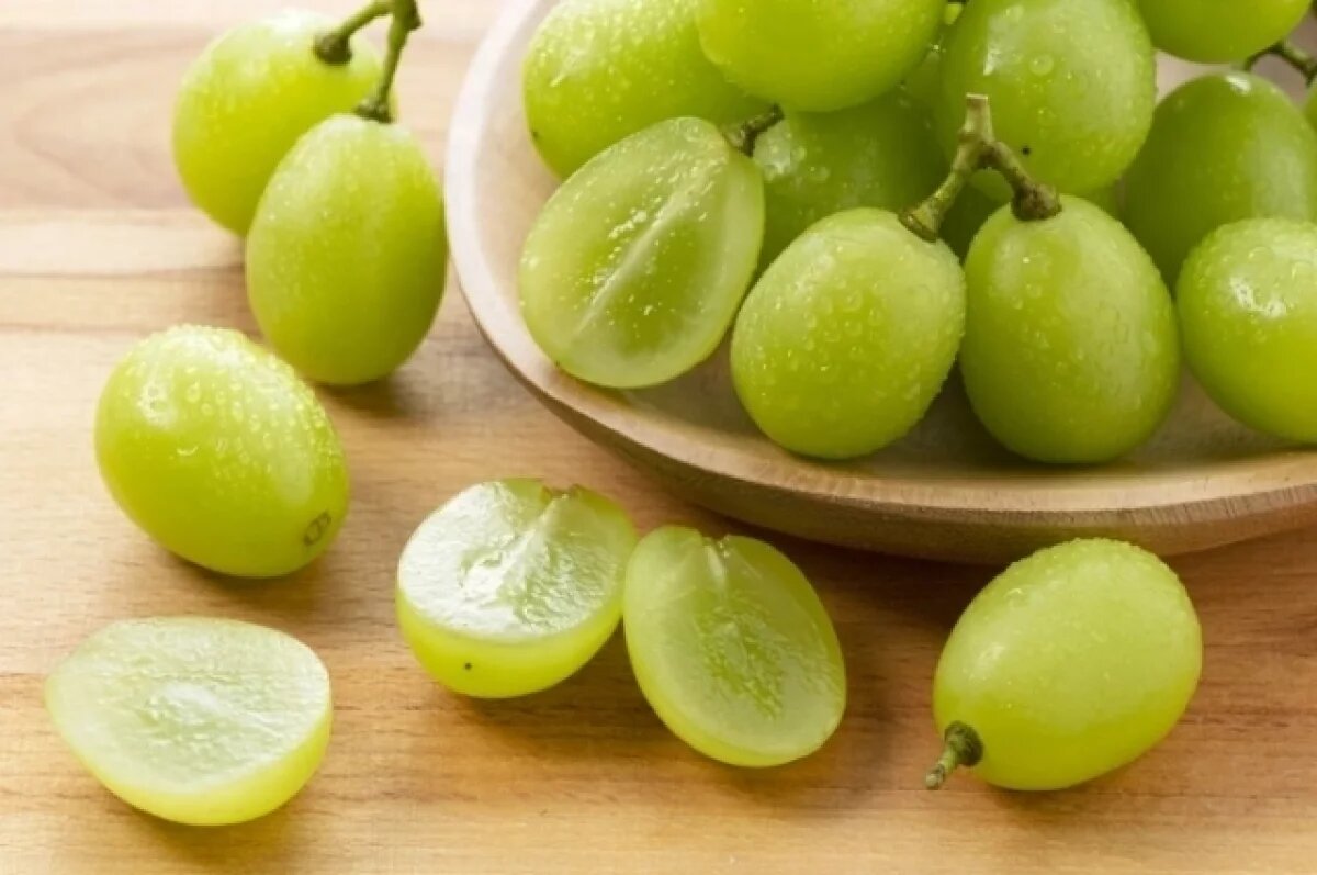    «Шайн мускат»: