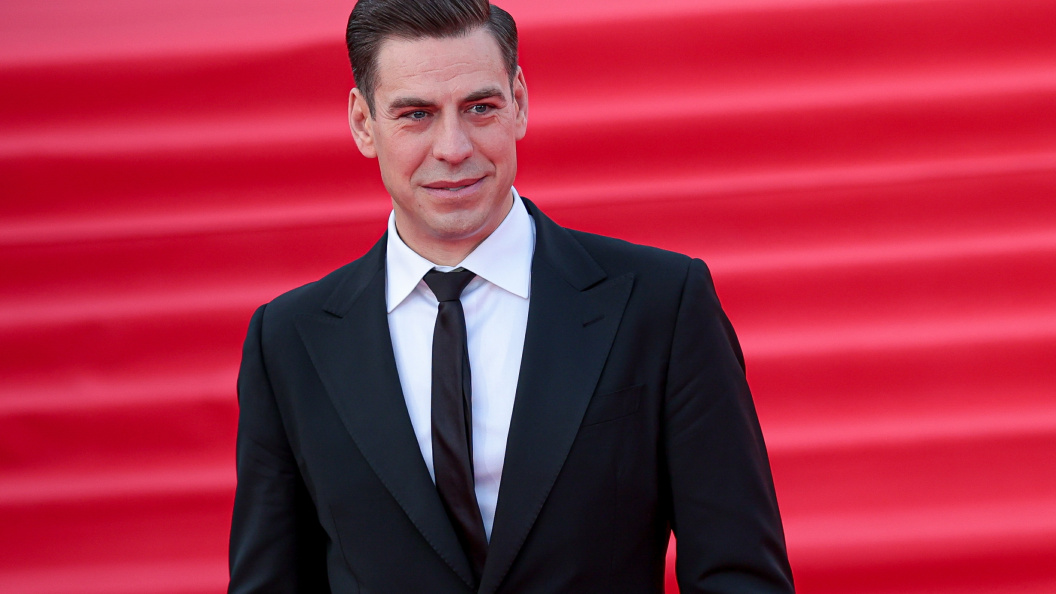    Dmitry Golubovich/Global Look Press/Globallookpress