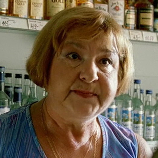     Скончалась актриса Татьяна Говорова