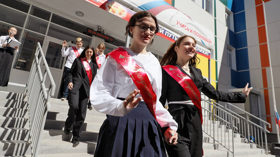 Фото: Артем Краснов / Коммерсантъ