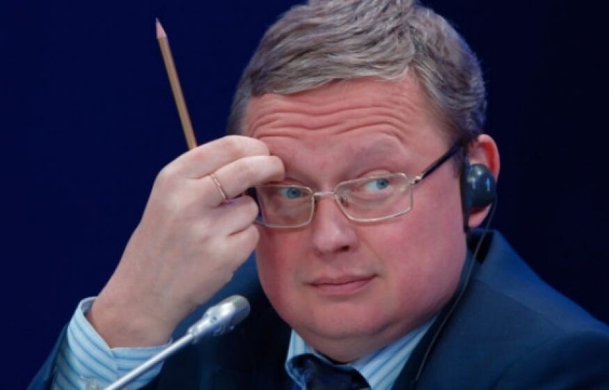    Делягин метит на место Набиуллиной? Теперь его не пустят в Госдуму?