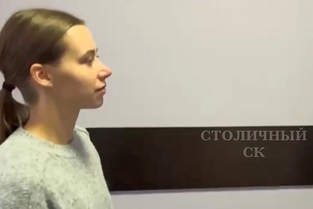    Фото: lenta.ru Георгий