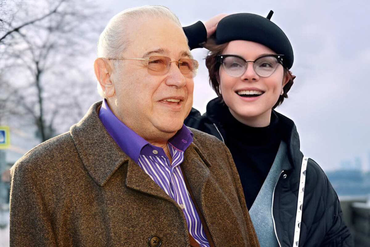    Евгений Петросян и Татьяна Брухунова Komsomolskaya Pravda/globallookpress.com, соцсети. Коллаж: 7Дней.ru