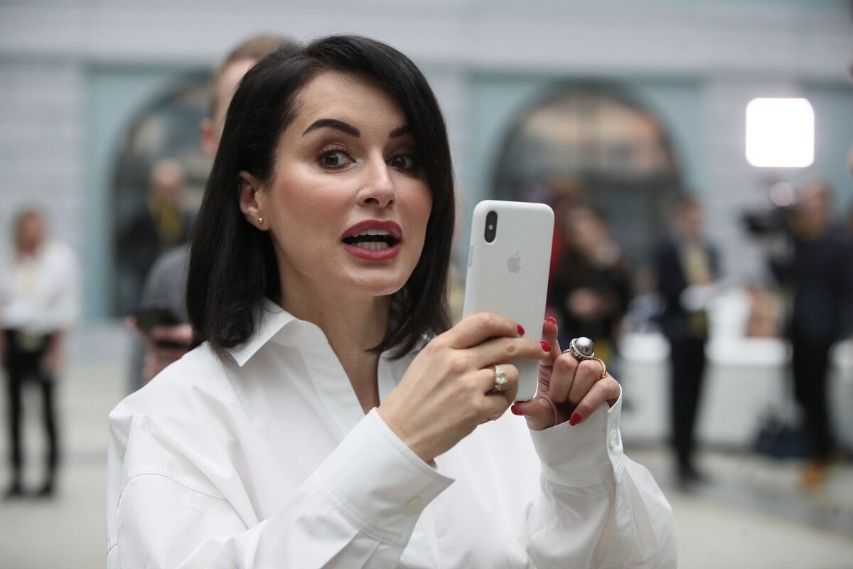     / Источник: © ИЗВЕСТИЯ/Алексей Майшев