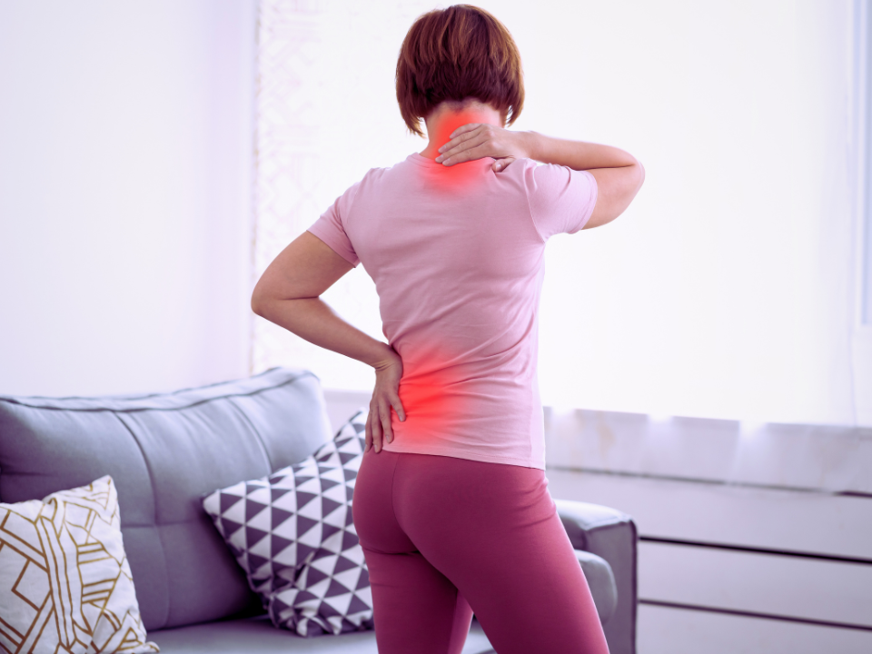 12 ответов, что поможет от боли в спине
