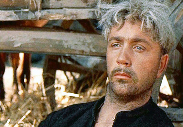 Леонид Куравлев был великолепен в роли Хомы