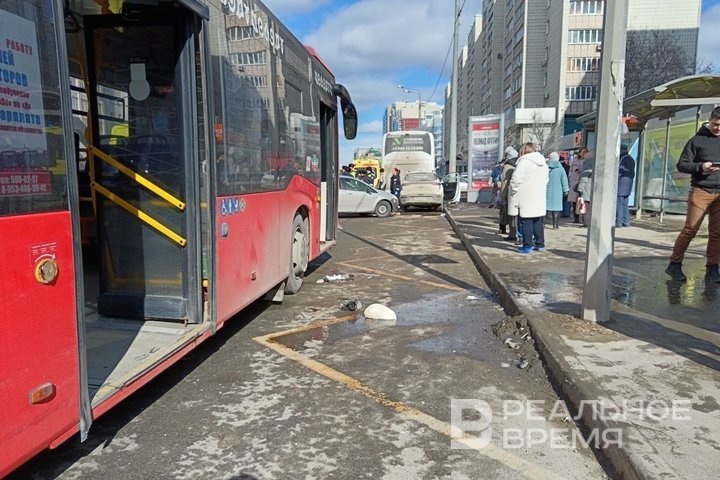 Ирина Плотникова / realnoevremya.ru