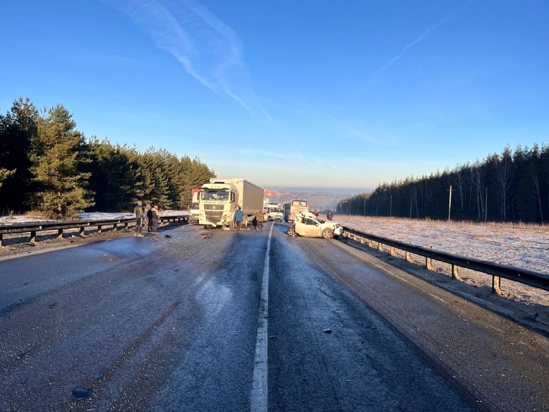    Фото: управление Госавтоинспекции УМВД России по Пензенской области