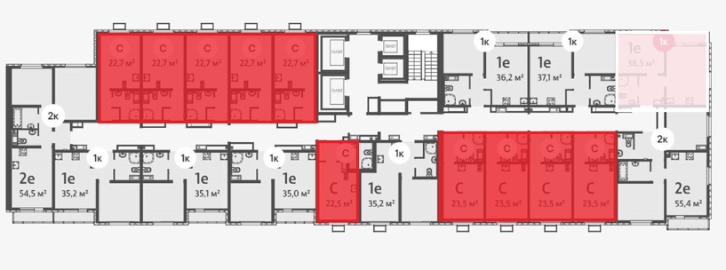 Листайте вправо, чтобы увидеть больше изображений