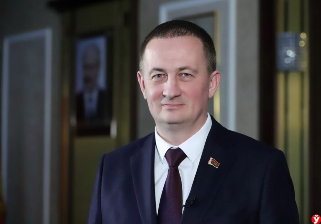 Лукашенко сменил премьер-министра и главу Нацбанка. Кого назначил?