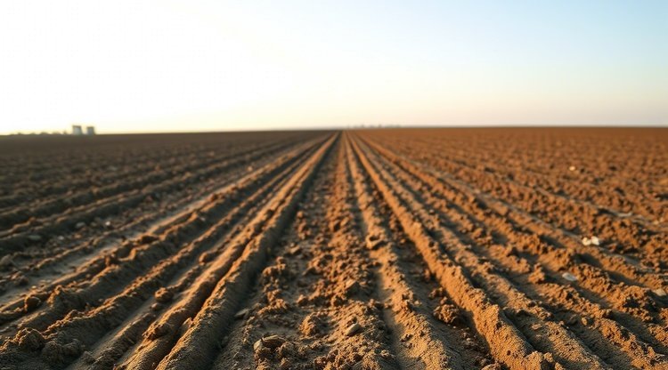    Ставрополье открыло яровой сев 2025