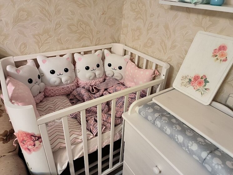     Женщина должна регулярно посещать врача. Фото: «МК в Великом Новгороде»