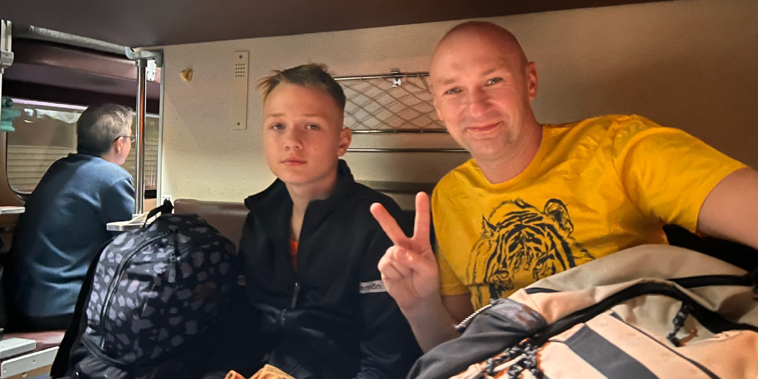 Берём в поезд 15 полезных вещей и ездим с комфортом. Опыт двух поездок